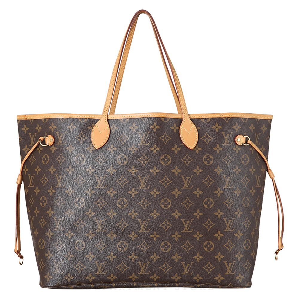 LOUIS VUITTON(USED)루이비통 모노그램 네버풀 GM